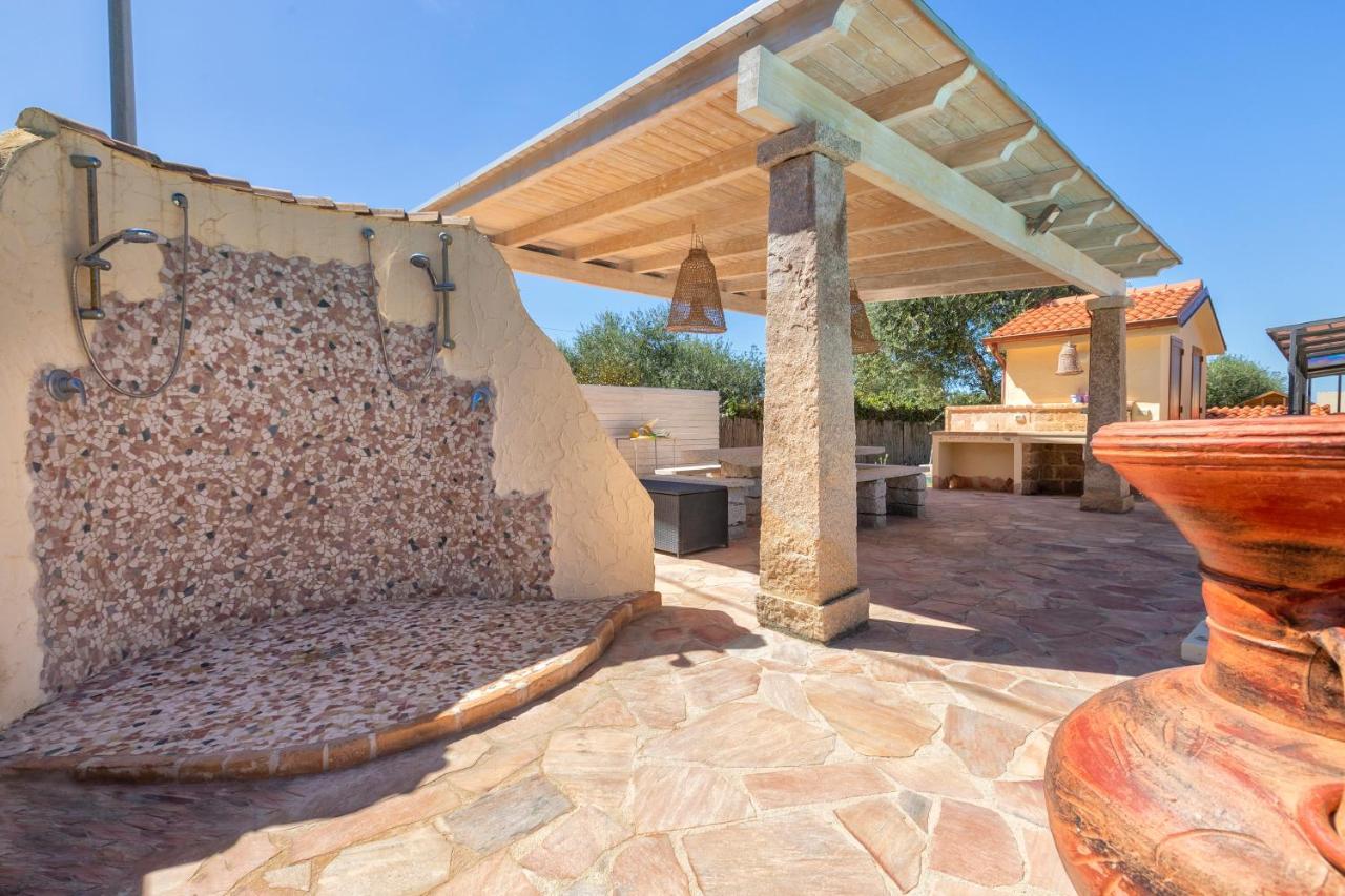 Villa Sunflower Alguer Exterior foto