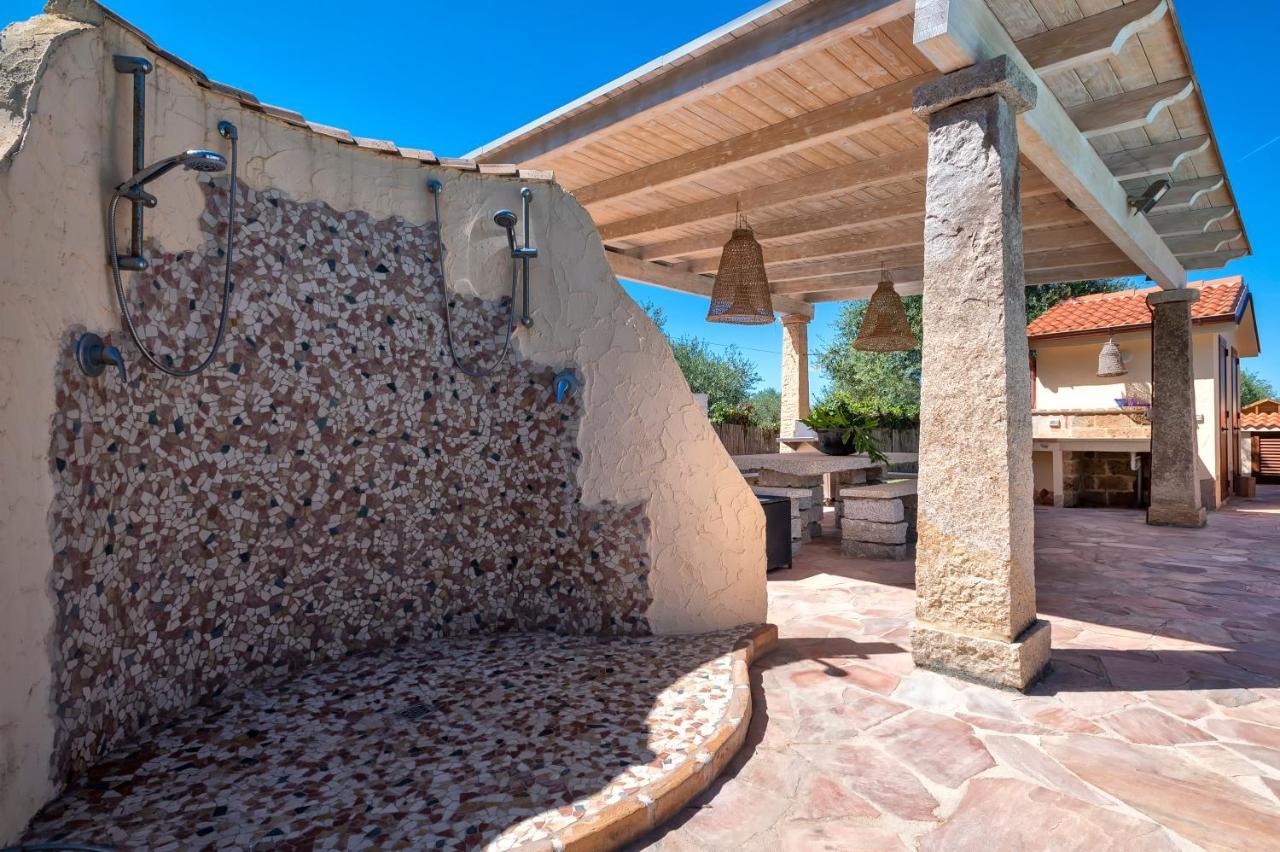 Villa Sunflower Alguer Exterior foto