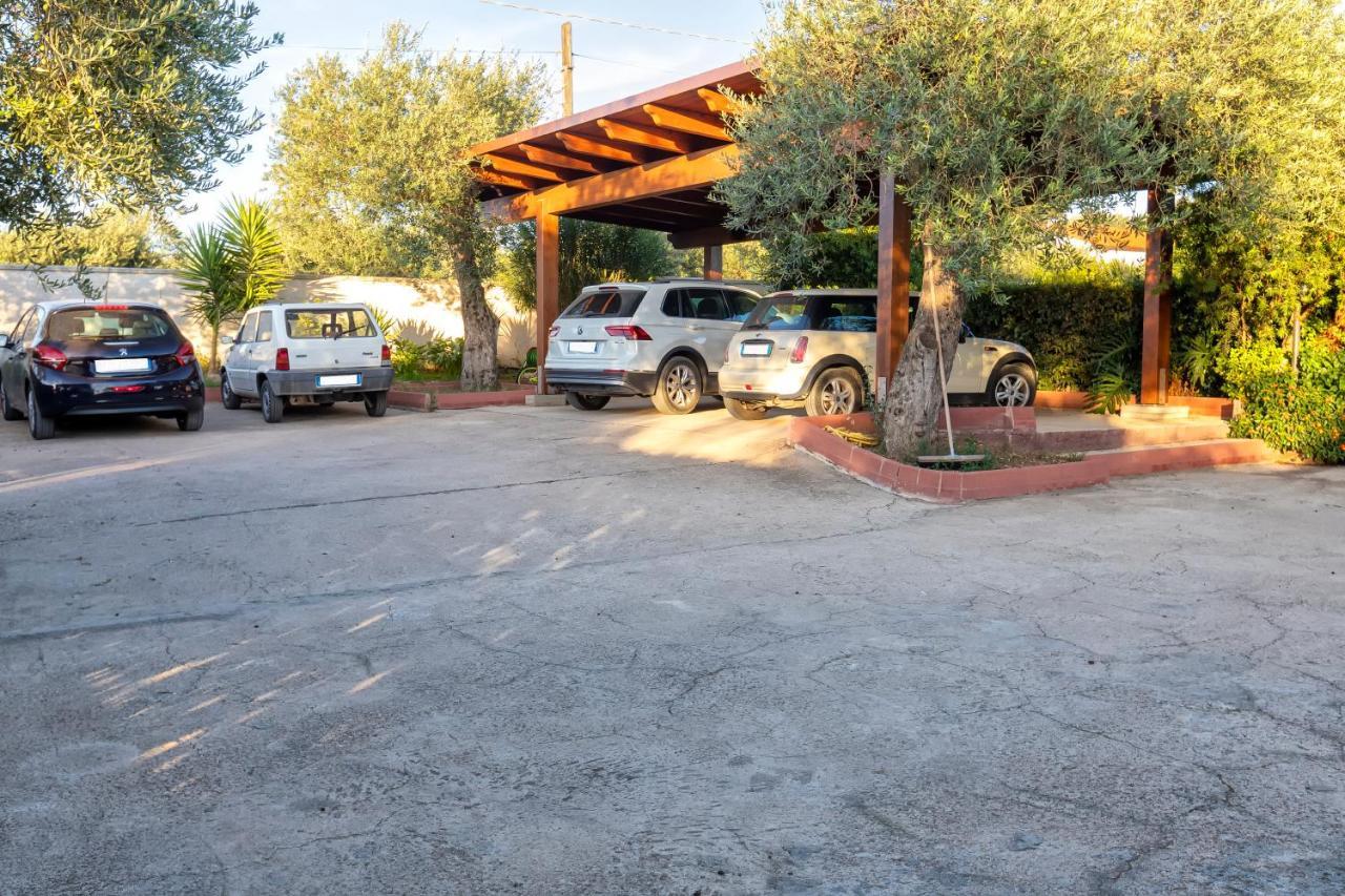 Villa Sunflower Alguer Exterior foto