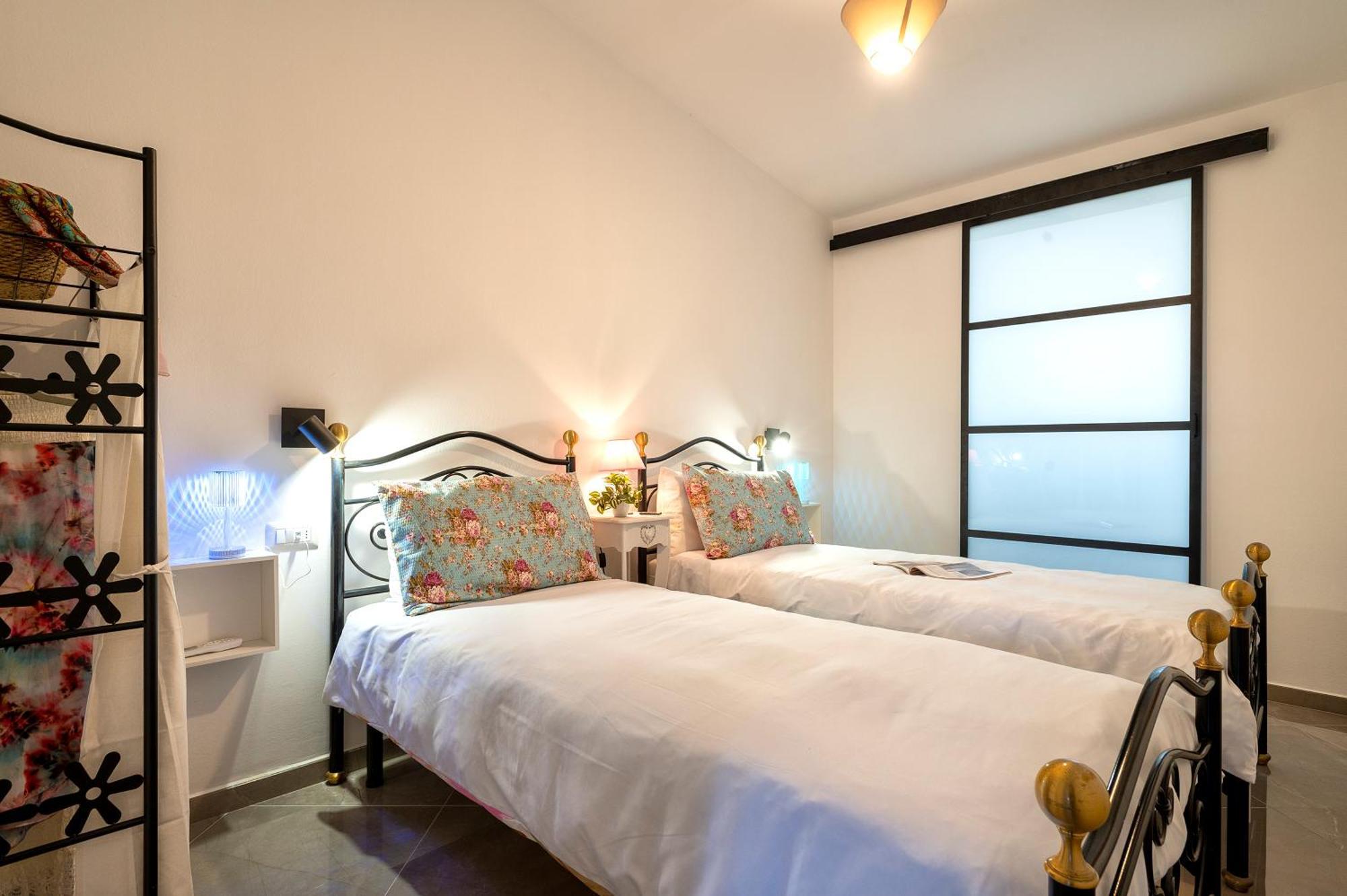 Villa Sunflower Alguer Exterior foto