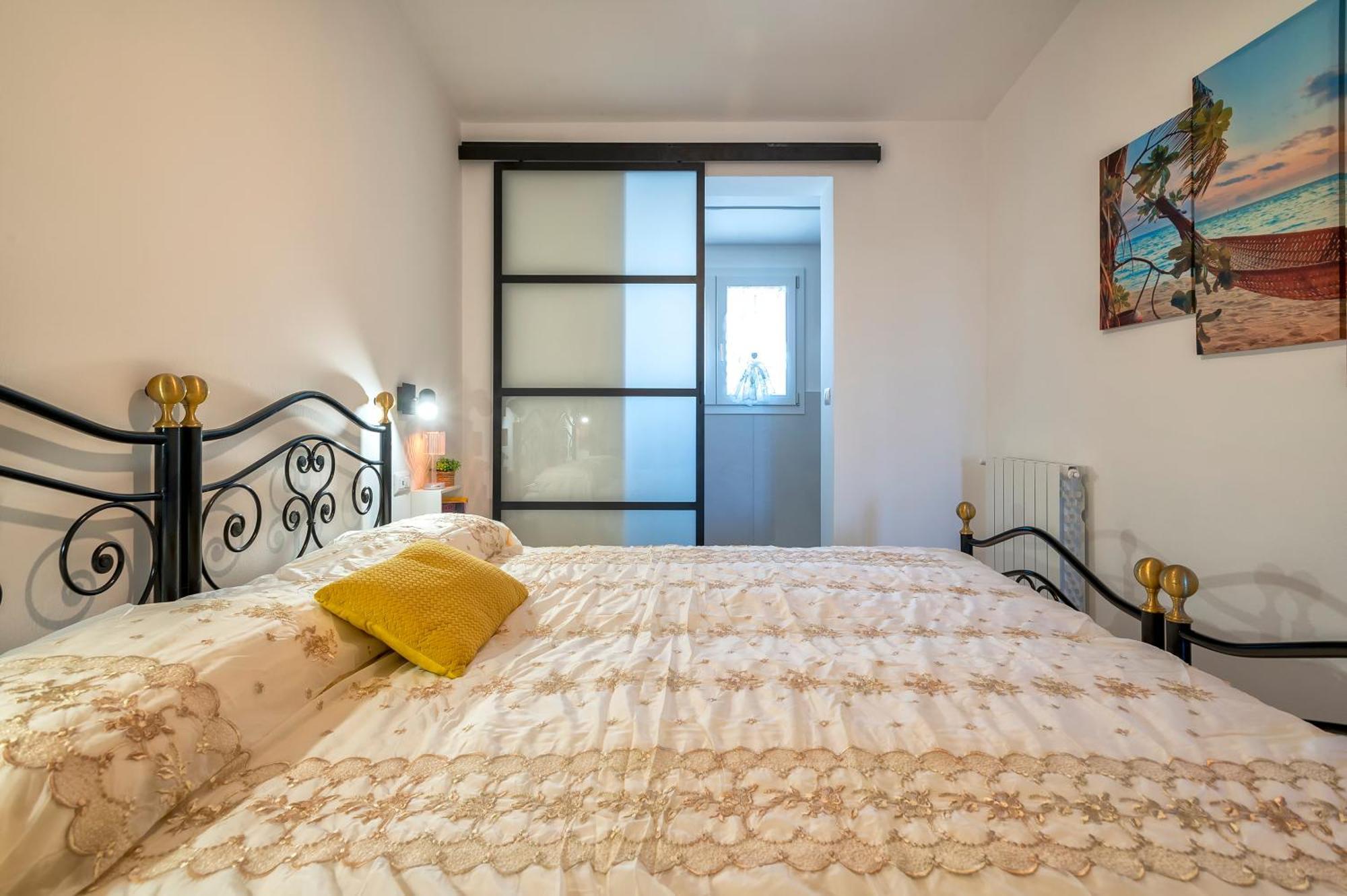 Villa Sunflower Alguer Exterior foto